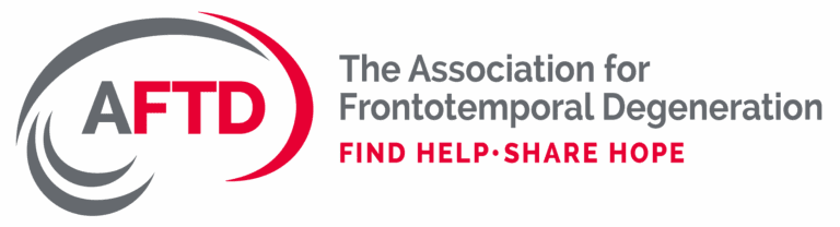 AFTD - The Association for Frontotemporal Degeneration