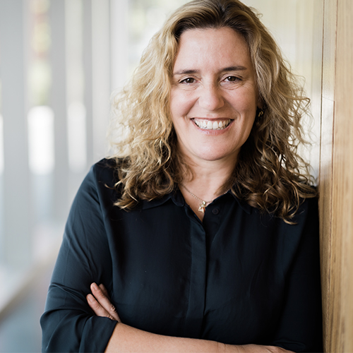 Professor Maria Luisa Gorno-Tempini